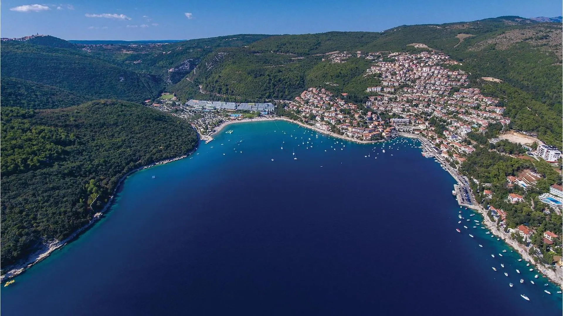 Holiday home 3 Bedroom Amazing Home In Plomin