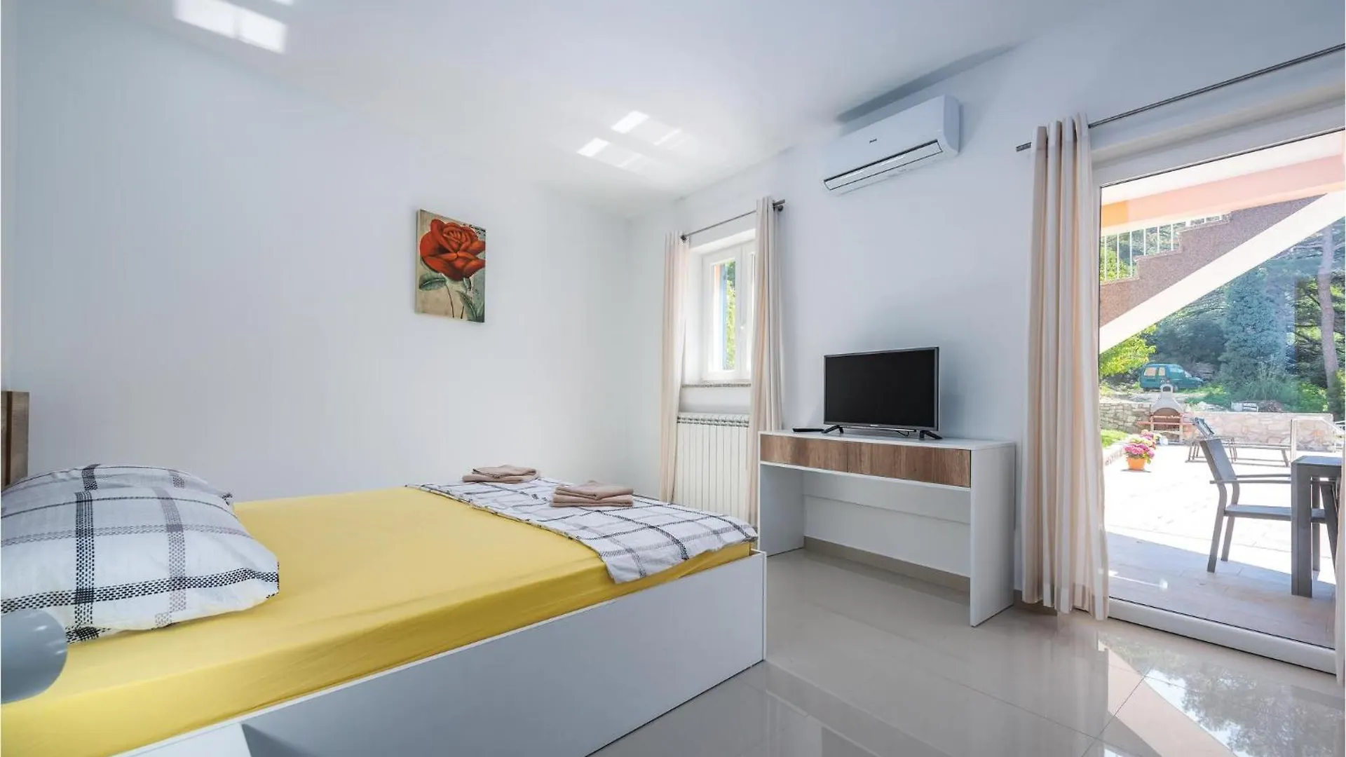3 Bedroom Amazing Home In Plomin 0*,  Croatia