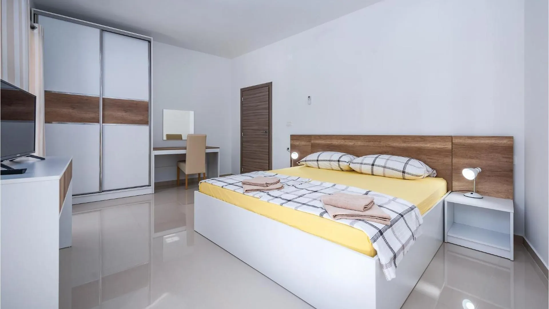 Holiday home 3 Bedroom Amazing Home In Plomin