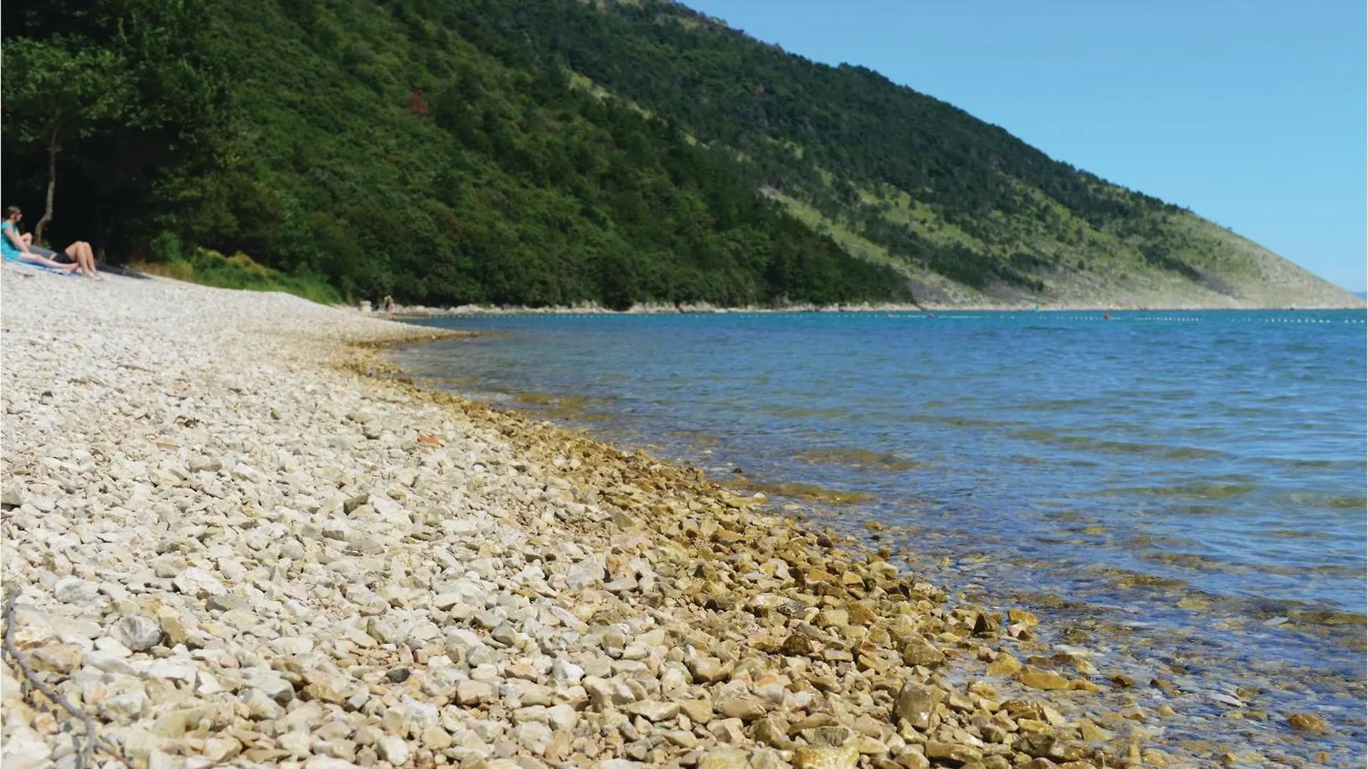 3 Bedroom Amazing Home In Plomin Croatia