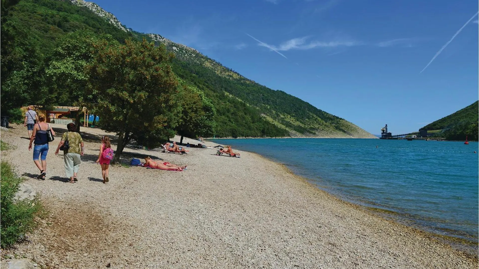 3 Bedroom Amazing Home In Plomin 0*,  Croatia