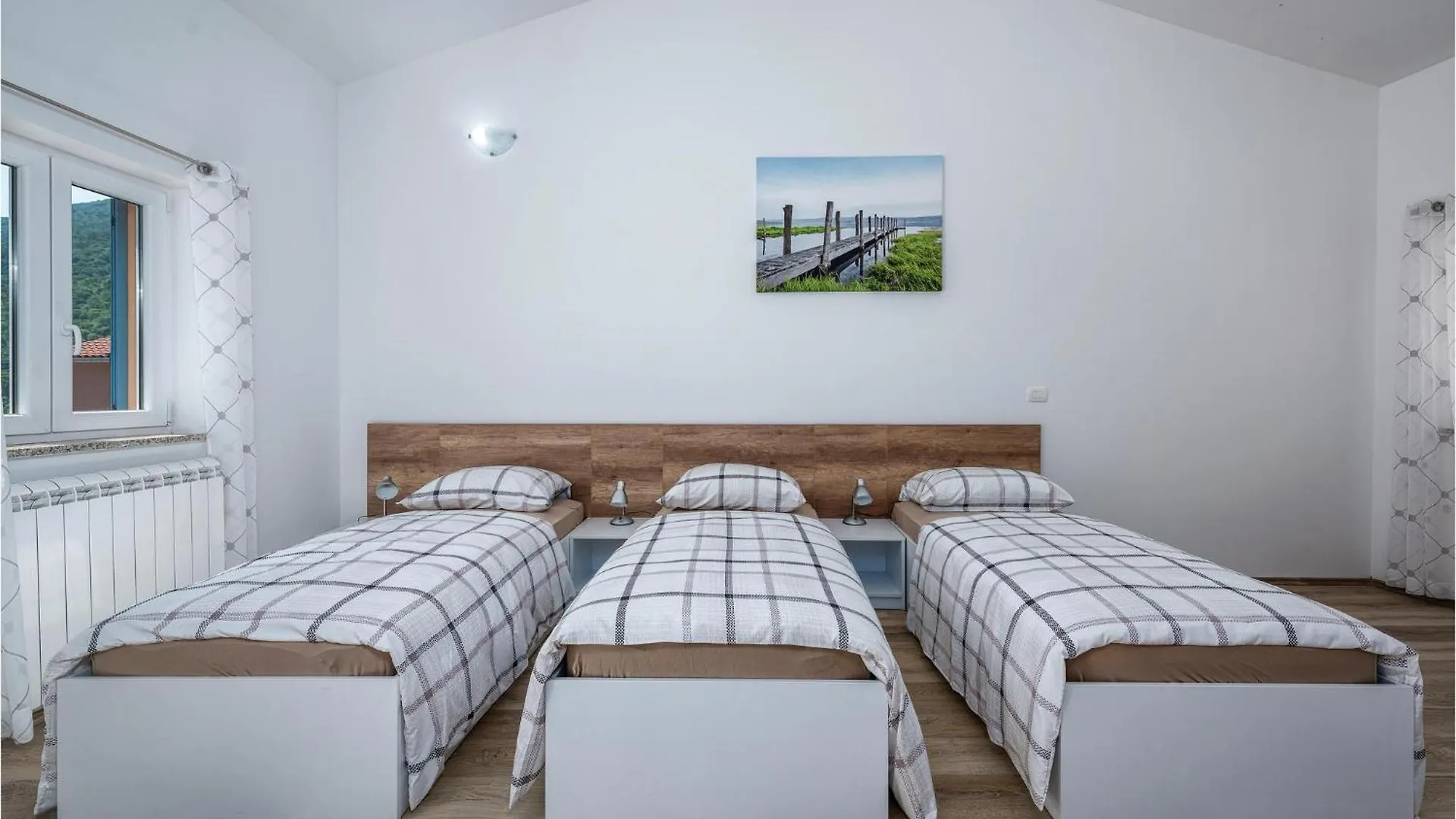 Holiday home 3 Bedroom Amazing Home In Plomin
